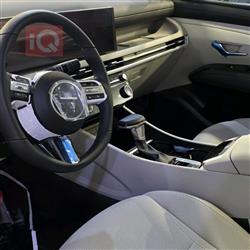 هیۆندای تۆکسۆن